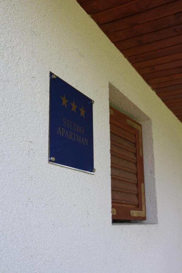 Apartman Dunav Aljmas Экстерьер фото