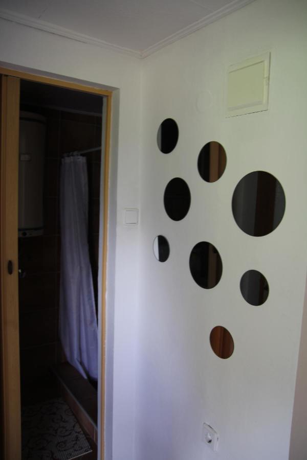 Apartman Dunav Aljmas Экстерьер фото