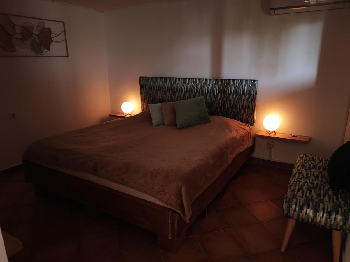 Apartman Dunav Aljmas Экстерьер фото