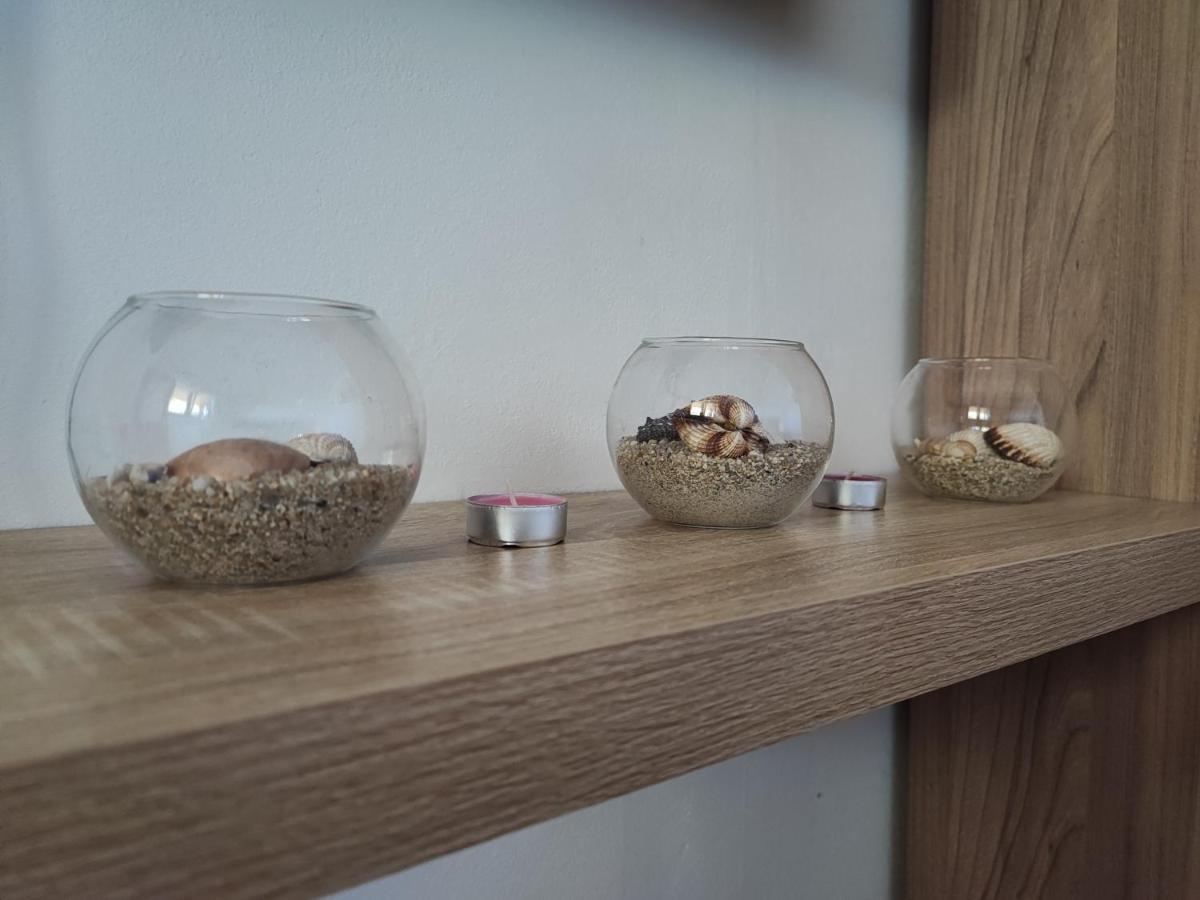 Apartman Dunav Aljmas Экстерьер фото