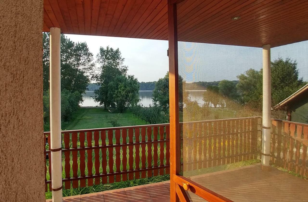 Apartman Dunav Aljmas Экстерьер фото